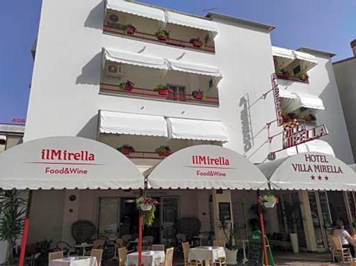 Villa Mirella-NUOVA GESTIONE