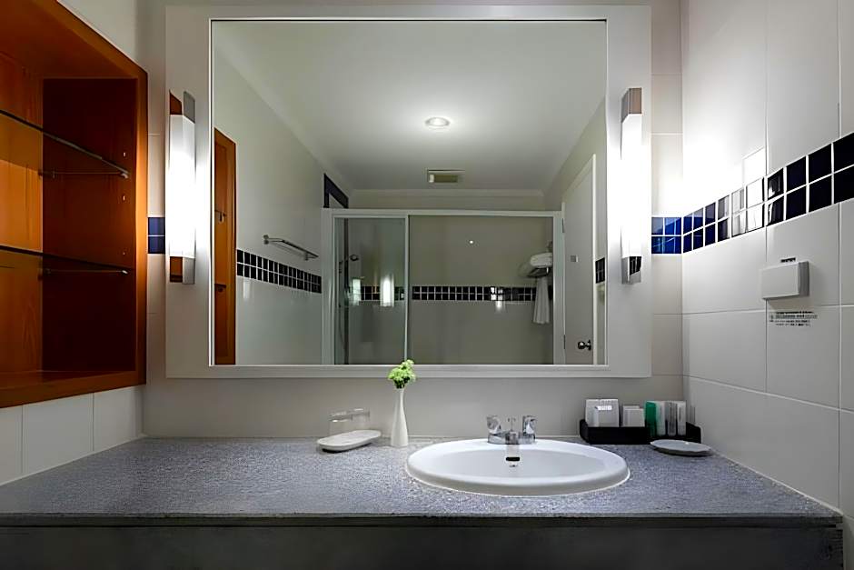 Kantary Bay Hotel & Serviced Apartments Sriracha 