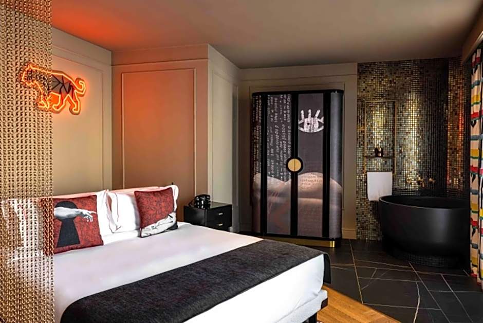 Upon Angels - Adults Only