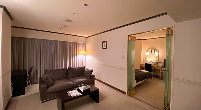 Koriyama View Hotel