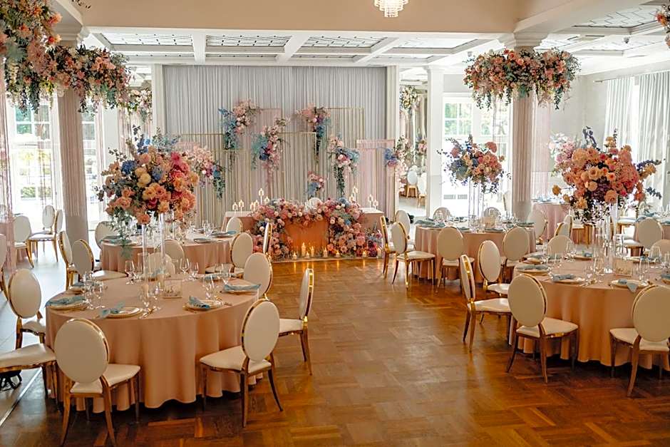 Hotel Toscania