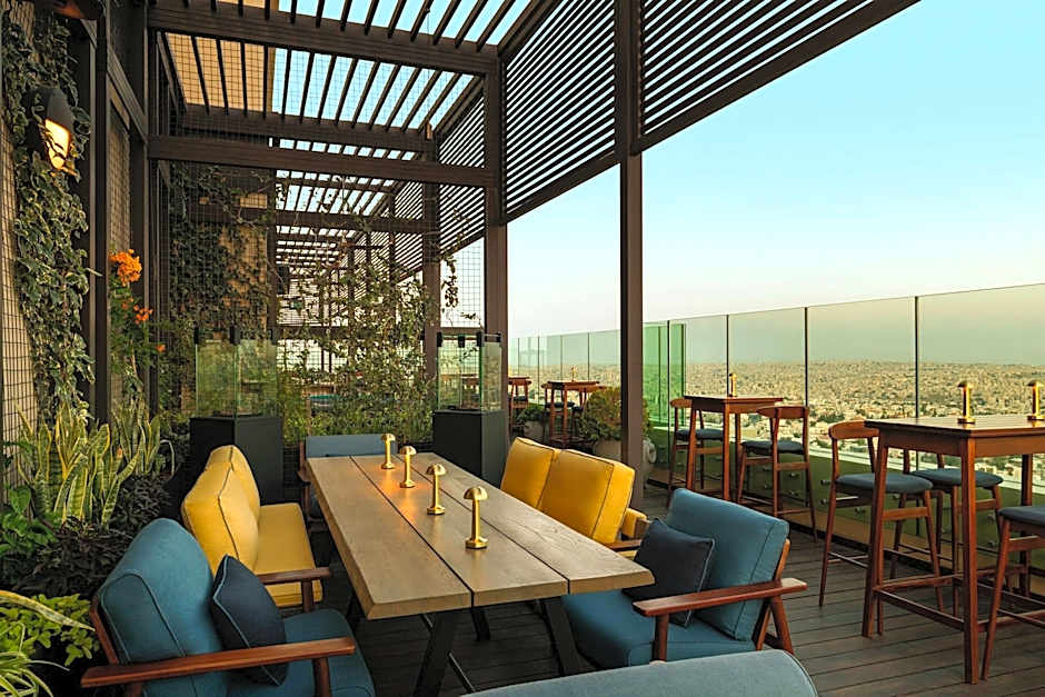 The St. Regis Amman