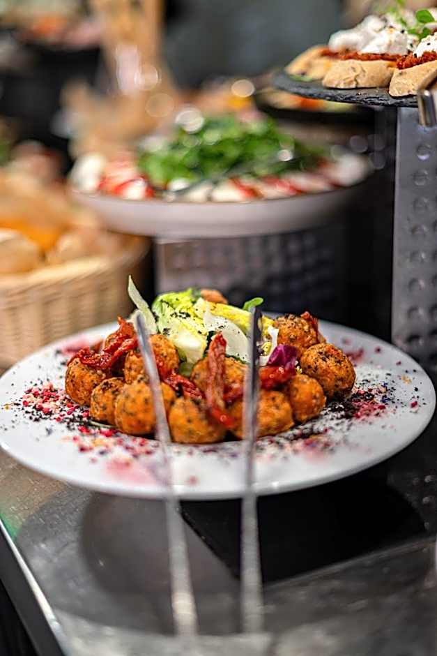 Hotel Bonvino Badacsony