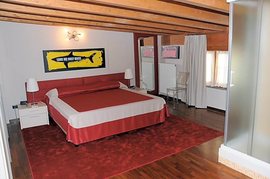 RESIDENZA SEGRATE CENTRO SRL