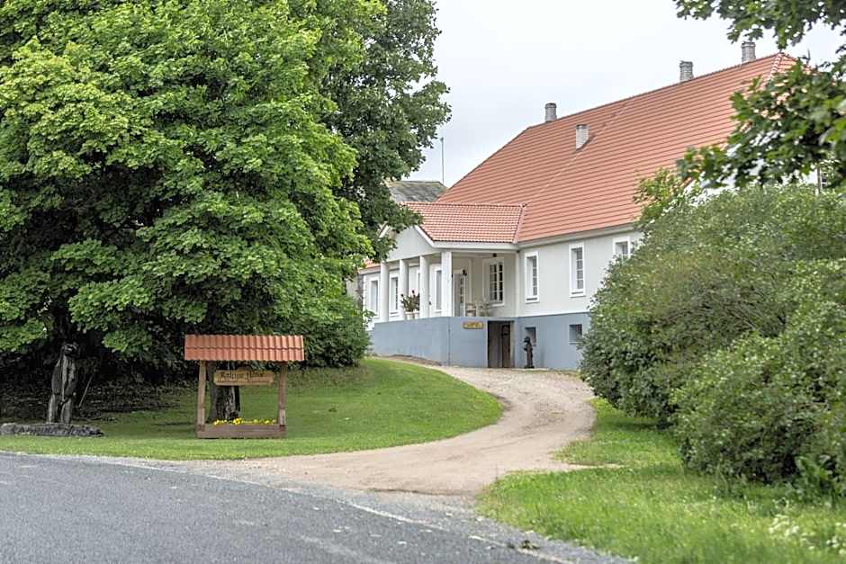 Guesthouse Kadrina Mõis