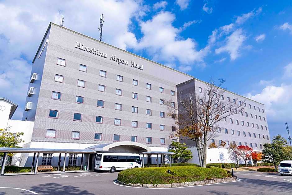 Hiroshima Airport Hotel