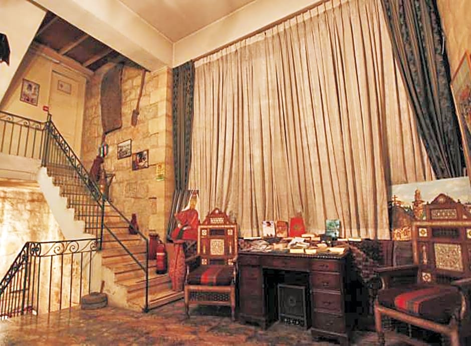 Jerusalem Hotel