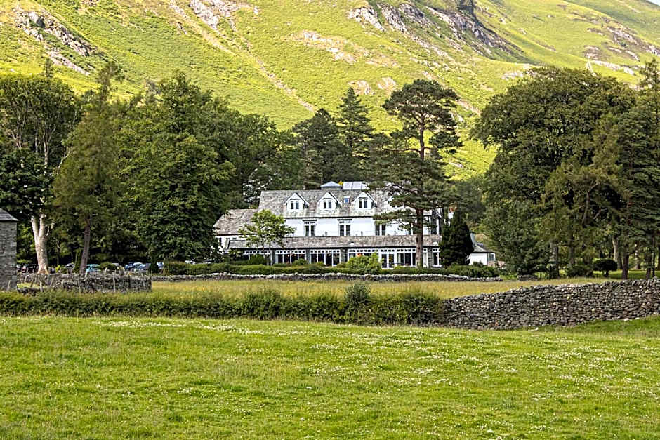 Borrowdale Gates Hotel