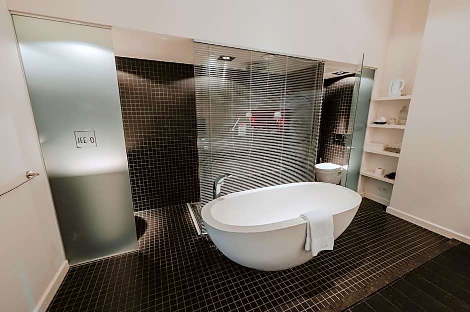 Boutique Hotels MANNA & Blue