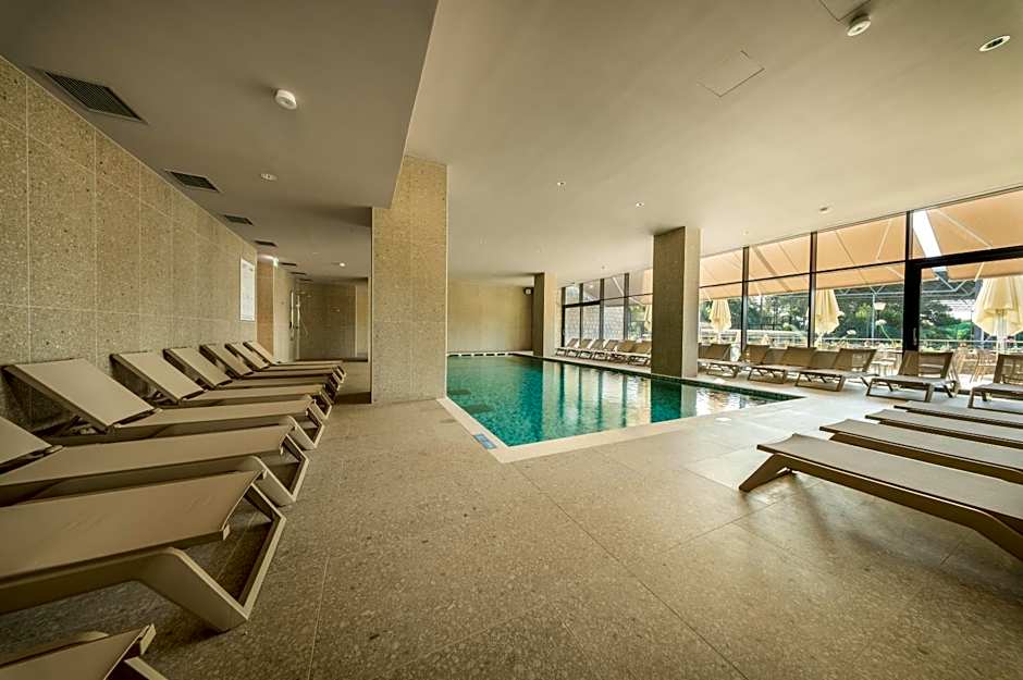 Family Hotel Adria - All inclusive