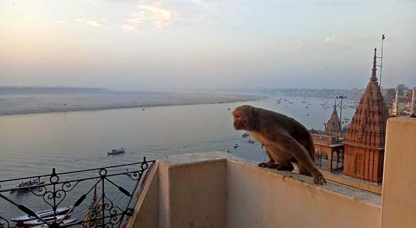 Scindhia Guest House