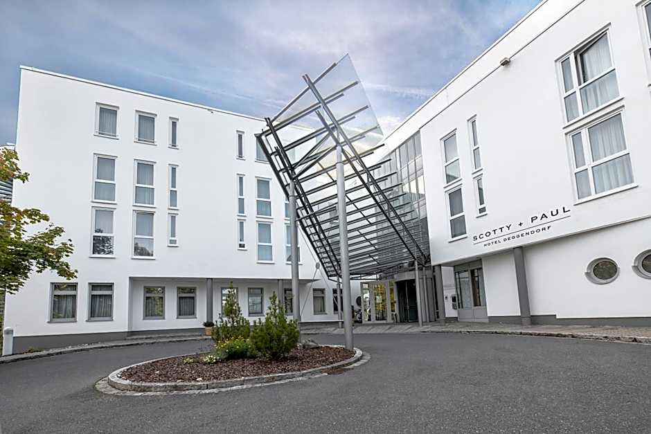 The Rilano Hotel Deggendorf
