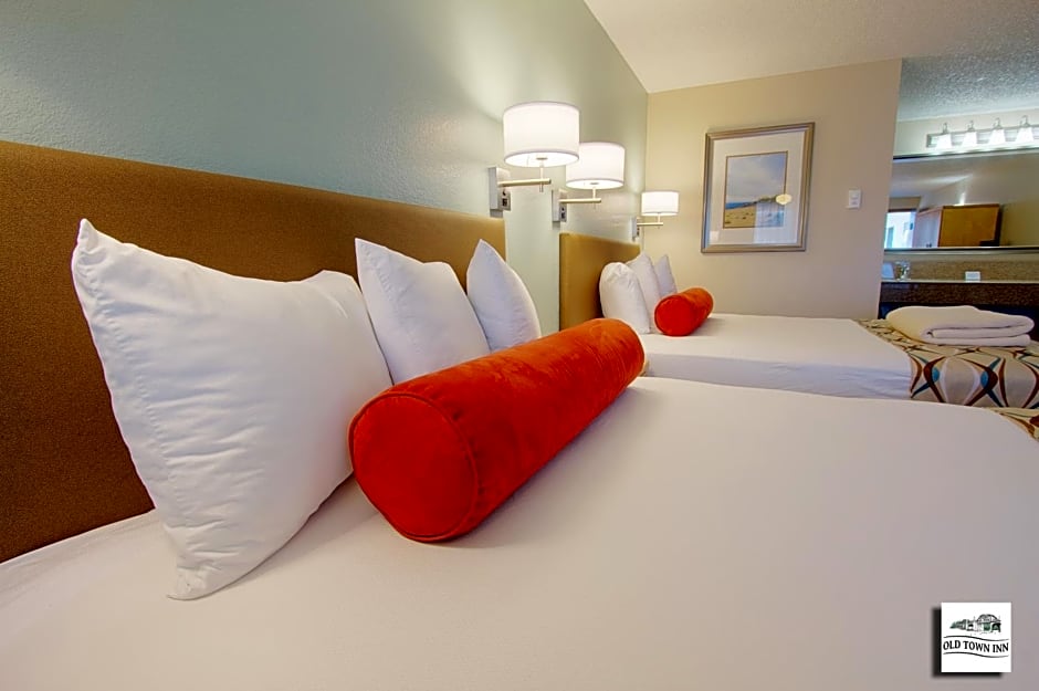Super 8 by Wyndham Florence OR