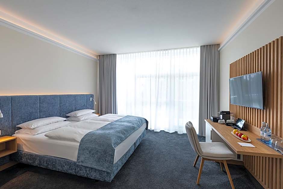 Strandhotel Fischland