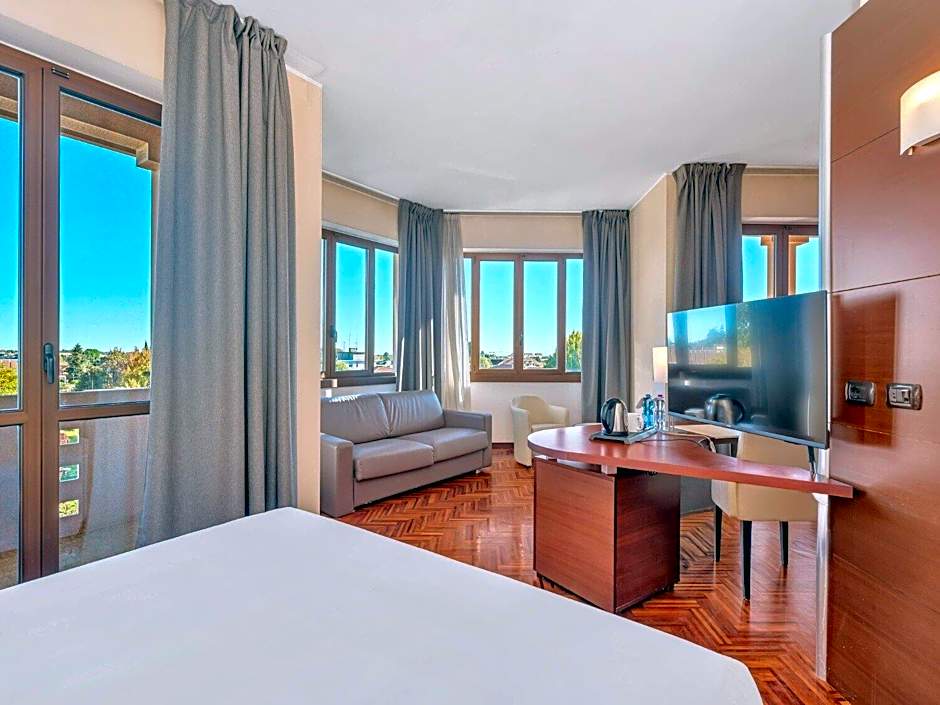 B&B HOTEL Habitat Giussano