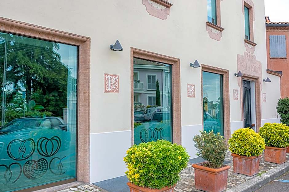 Hotel Della Porta
