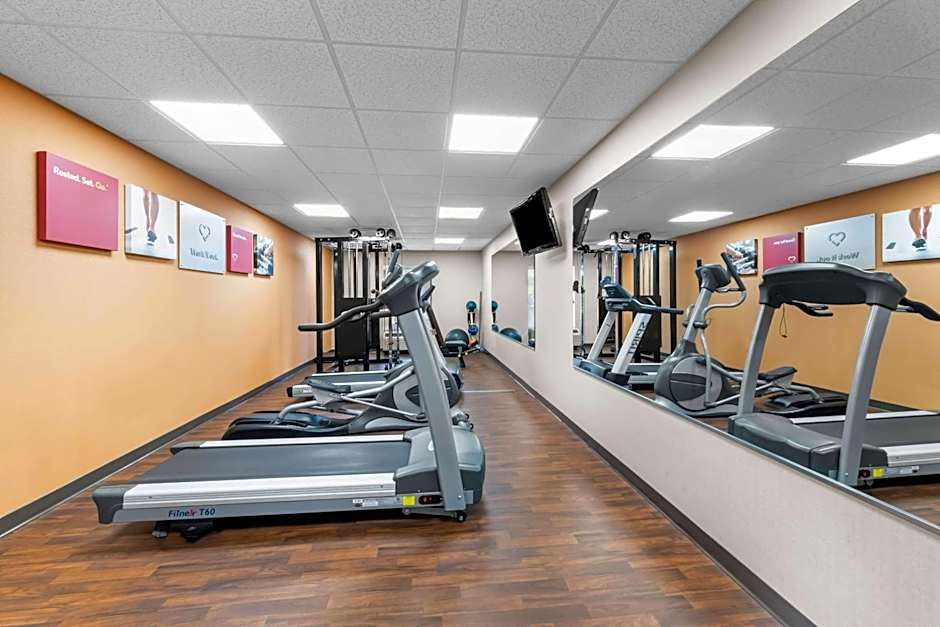 Comfort Suites Knoxville