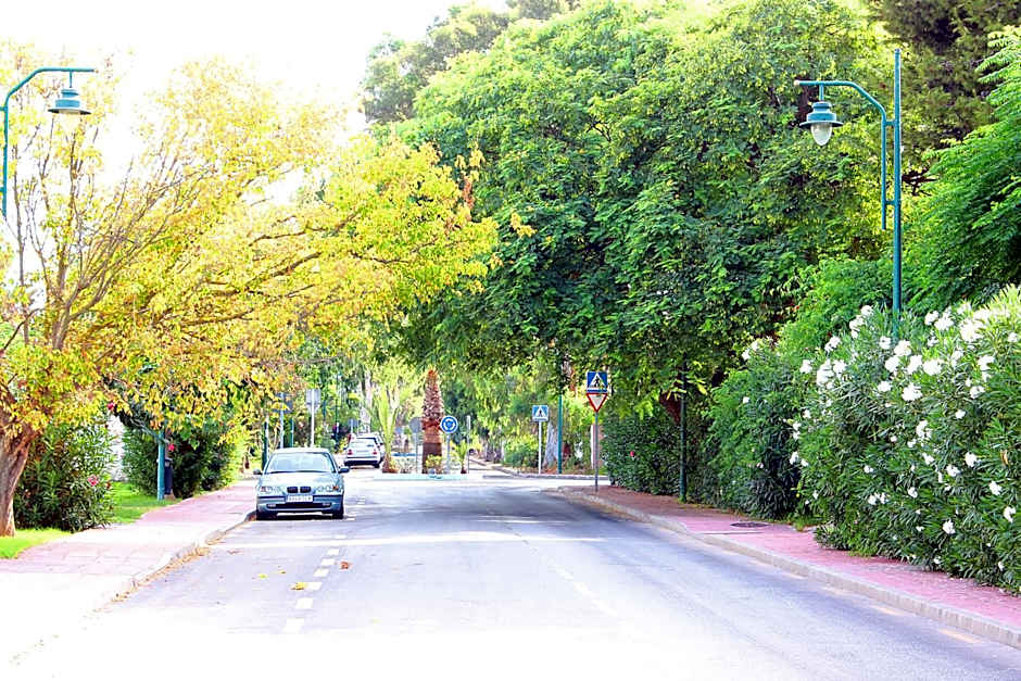 Hotel Malaga Picasso