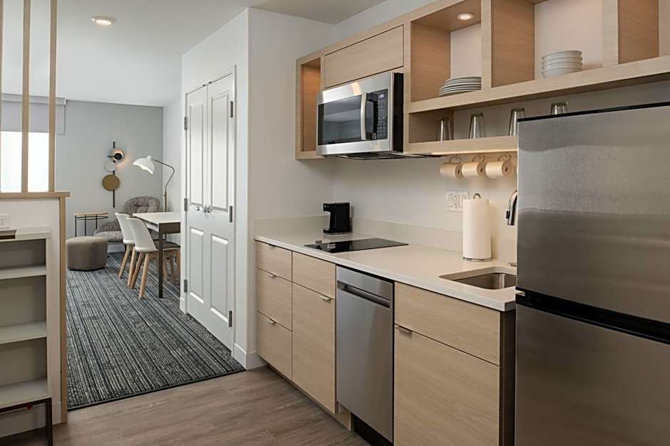 TownePlace Suites by Marriott Eugene