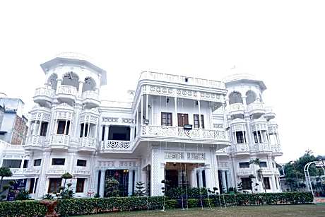 Shakuntala Palace - A Heritage Hotel