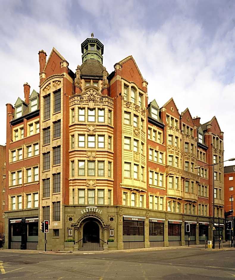 Malmaison Manchester
