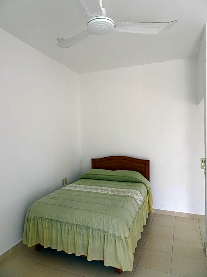 Sunset House Zihuatanejo