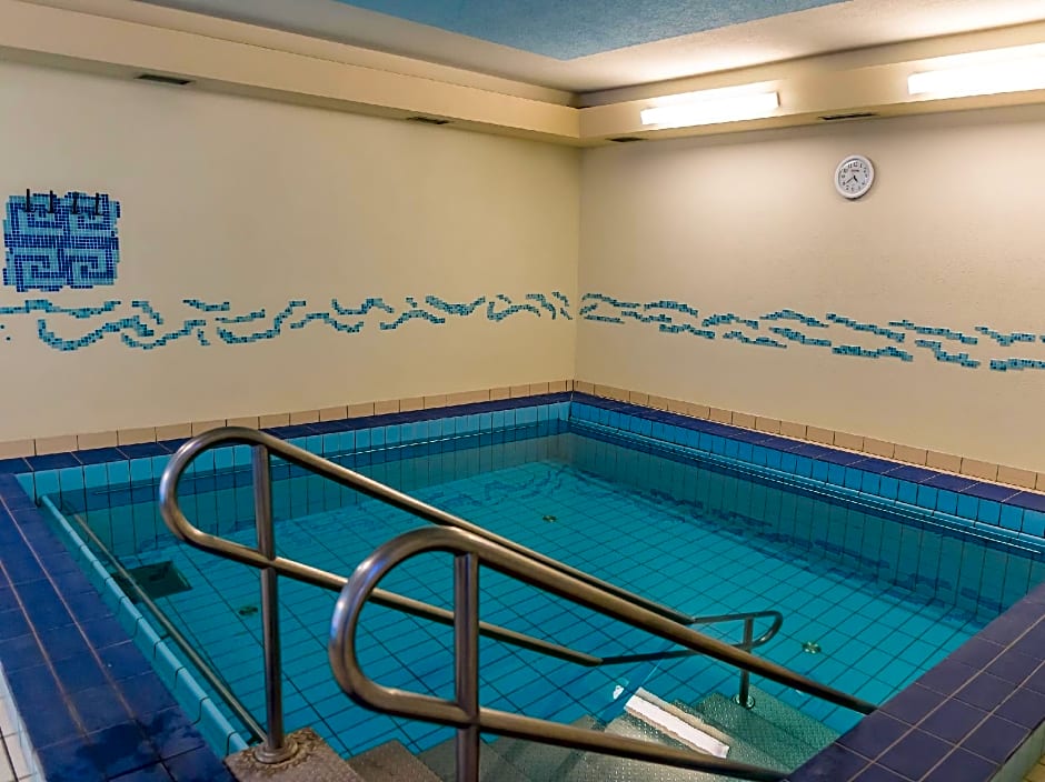 Hunguest Hotel Panorama