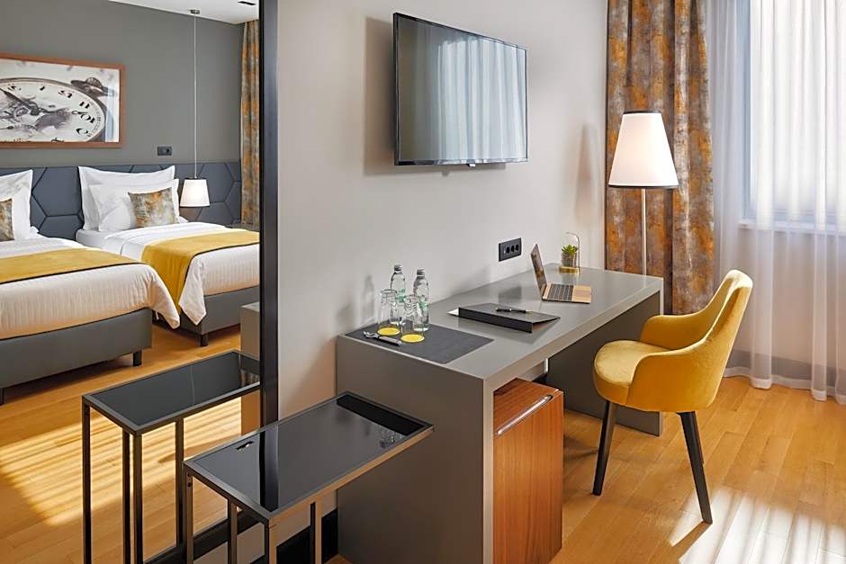 Sia Split Hotel