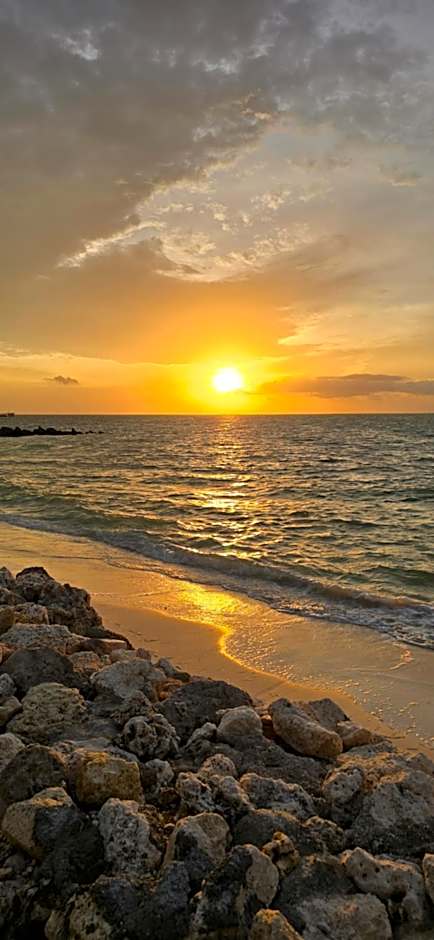 Paradise awaits you at Key Colony Beach