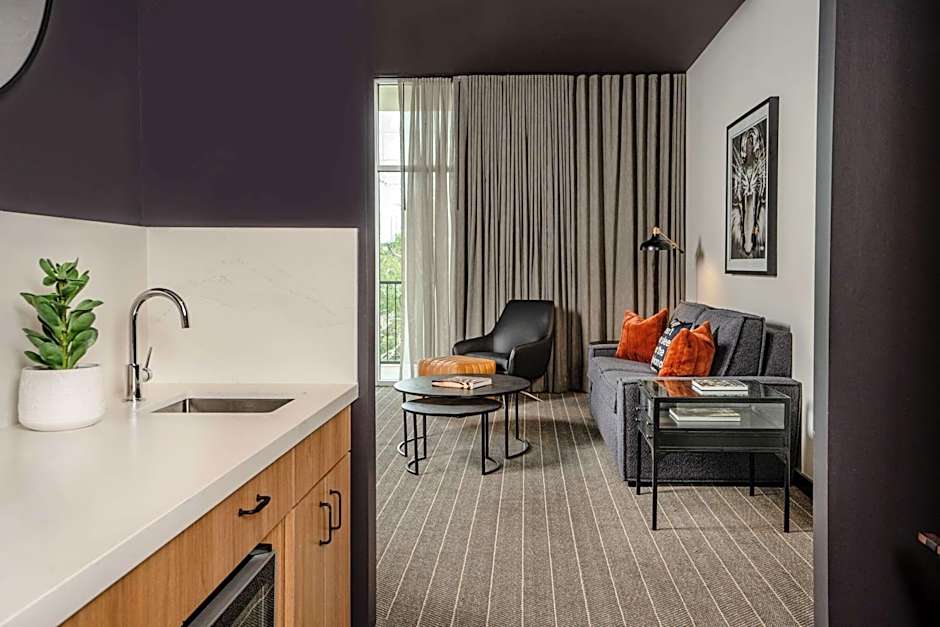 Origin Baton Rouge, a Wyndham hotel