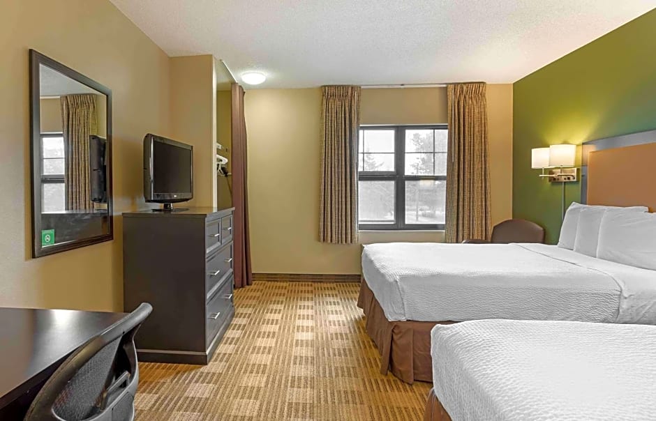 Extended Stay America Suites - Meadowlands - Rutherford