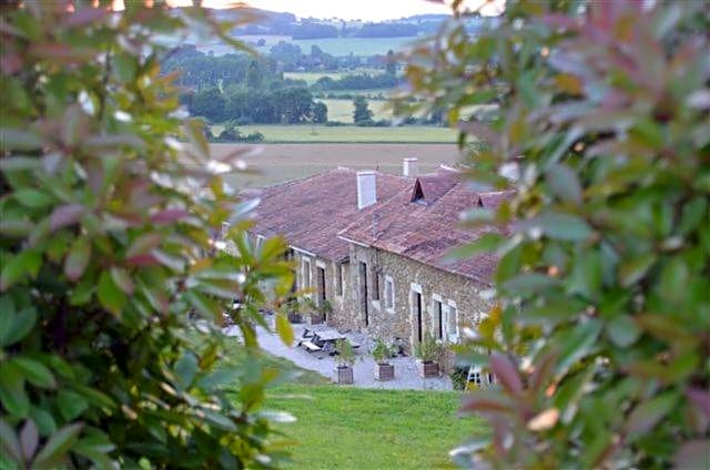 chambres d'hôtes N7