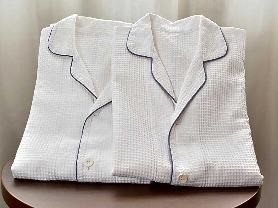 IZUTSU HOTEL KYOTO TAKASEGAWA BETTEI