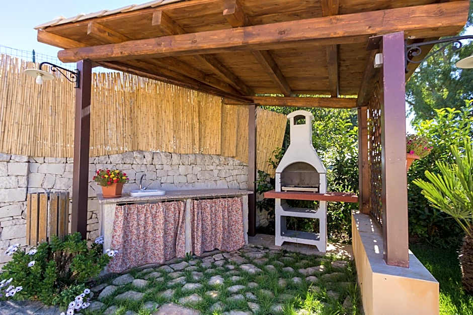 Borgo Monachella