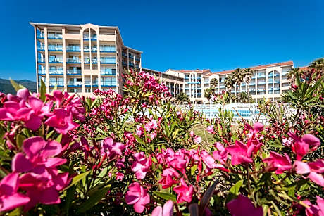 Appart Hotel Mer & Golf Port Argeles