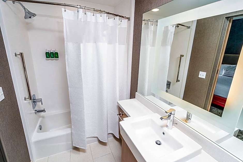 SpringHill Suites by Marriott Ontario Airport/Rancho Cucamonga