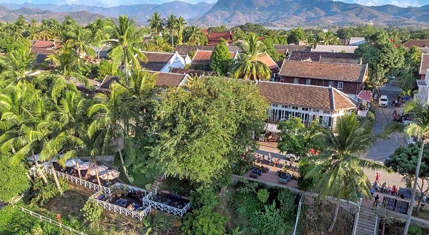 The Belle Rive Boutique Hotel