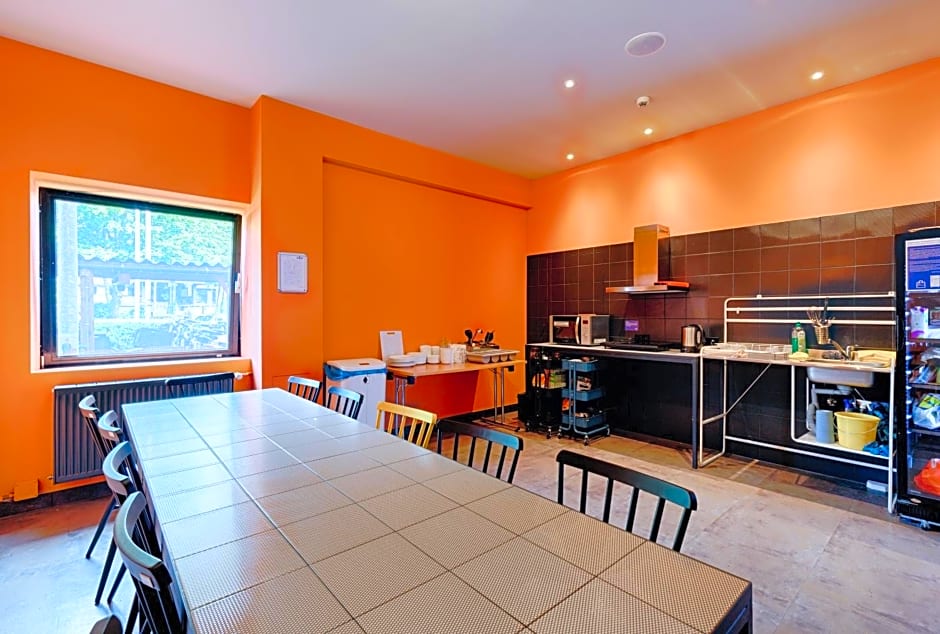 a&o Amsterdam Zuidoost