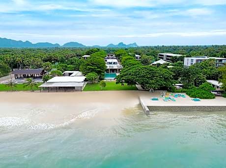 SO/ Sofitel Hua Hin Hotel