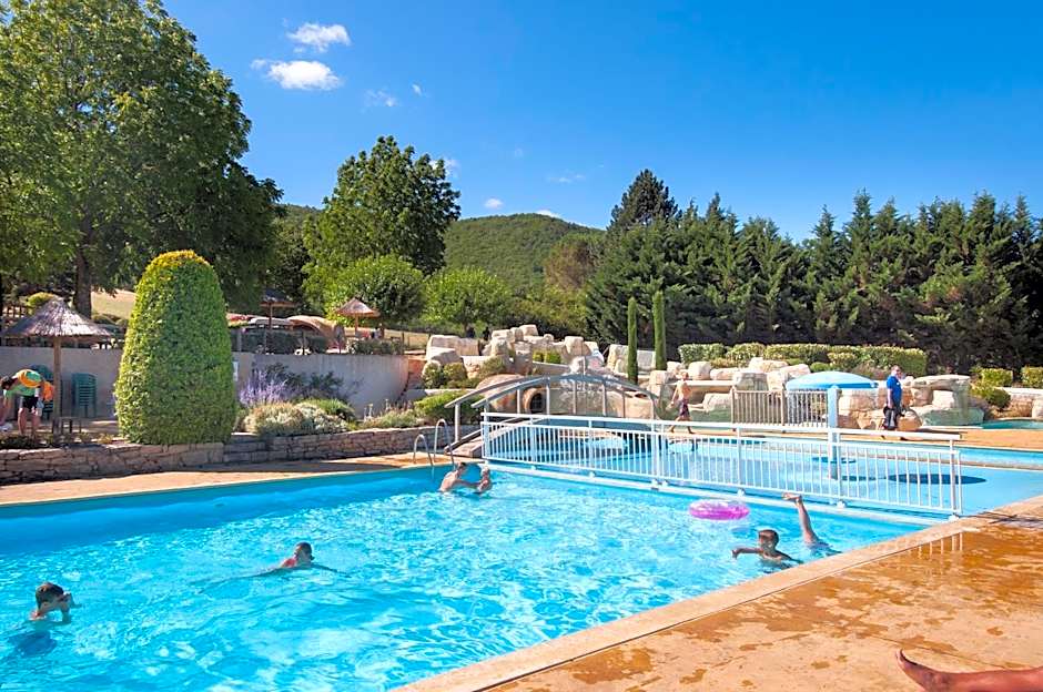 Camping RCN Val de Cantobre