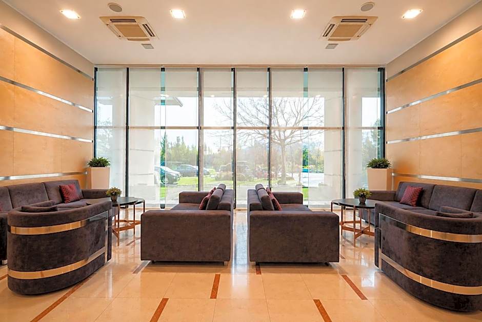 Vitosha Park Hotel - Free Pool & Gym