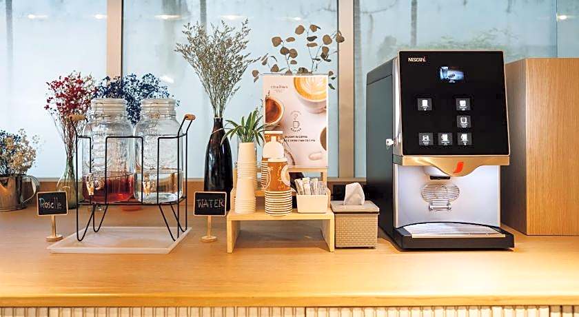 Citadines Sukhumvit 16 Bangkok