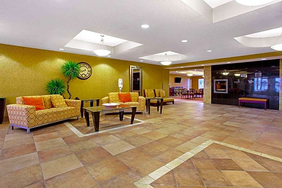 La Quinta Inn & Suites by Wyndham Bismarck