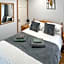 Exmoor Gate Lodges