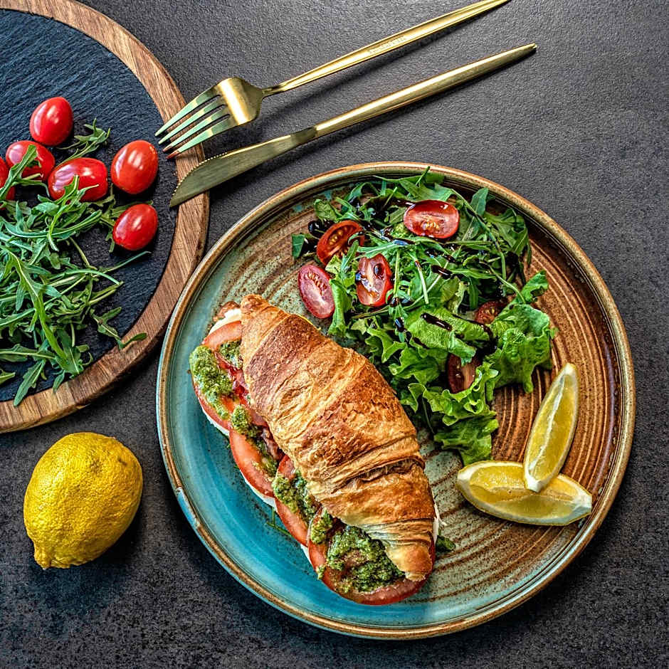 Hotel Nordic Twins & Wellness