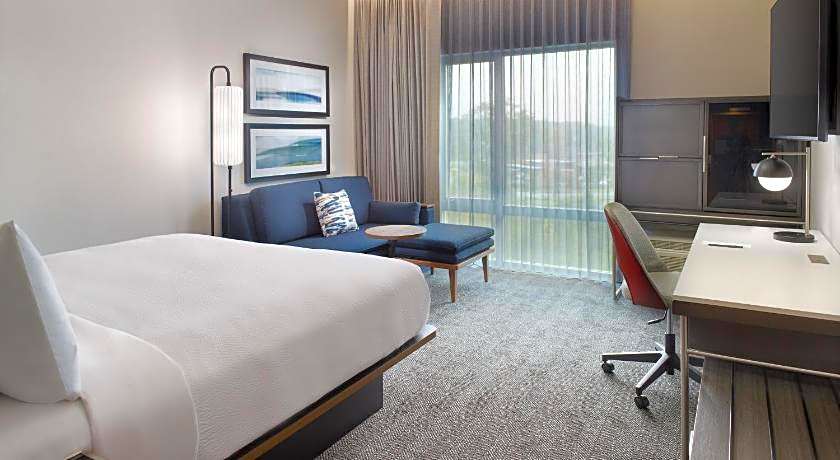 Courtyard Atlanta Covington