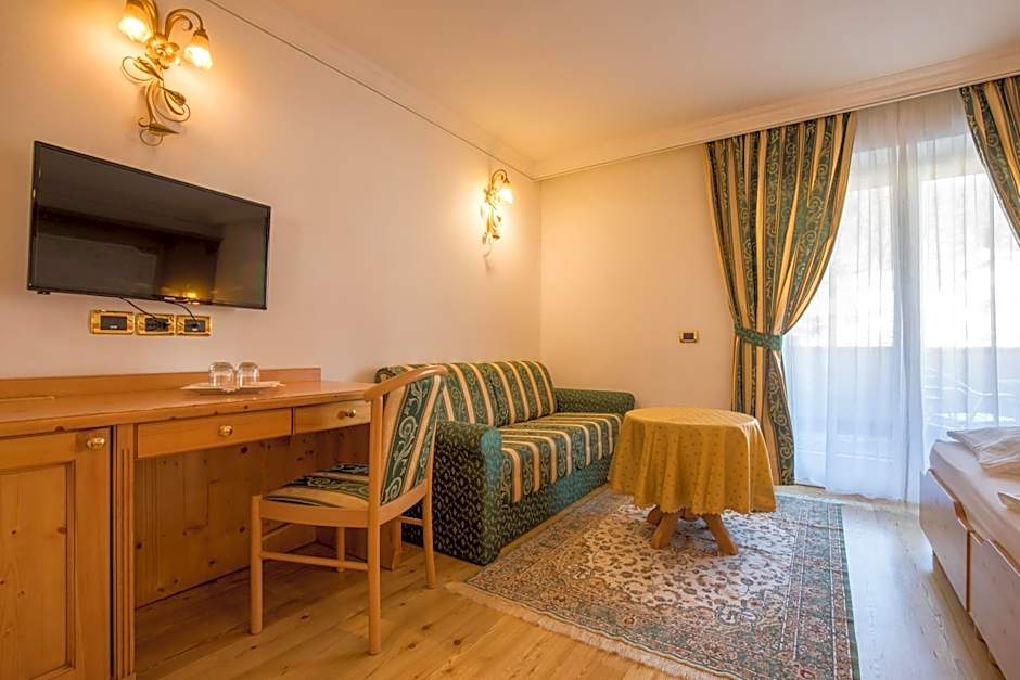Hotel Chalet all'Imperatore