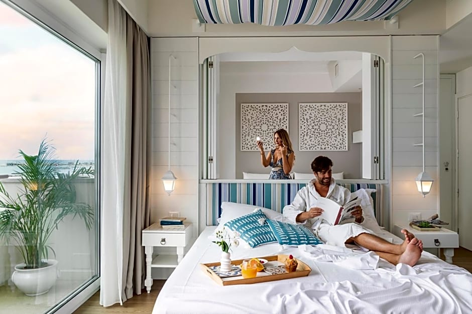 Luxor Beach Boutique Hotel Cattolica