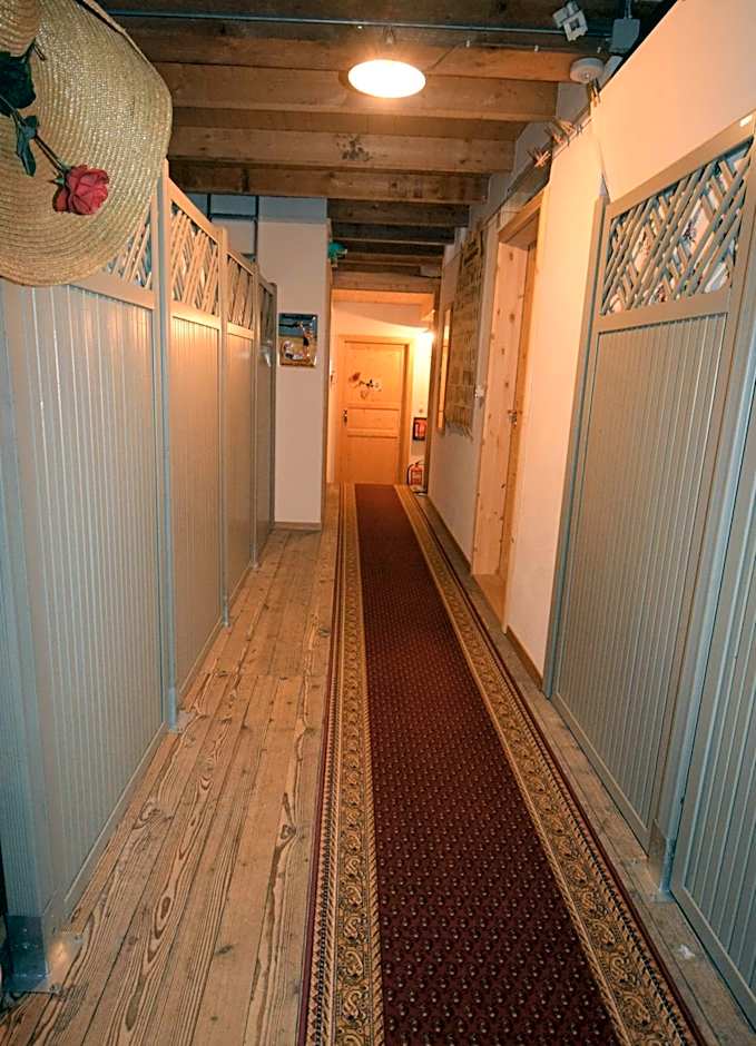 Bed & Breakfast Im Chellhof