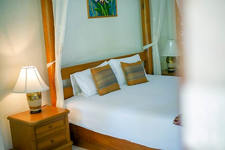 Long Beach Lodge, Chaweng Beach, Koh Samui